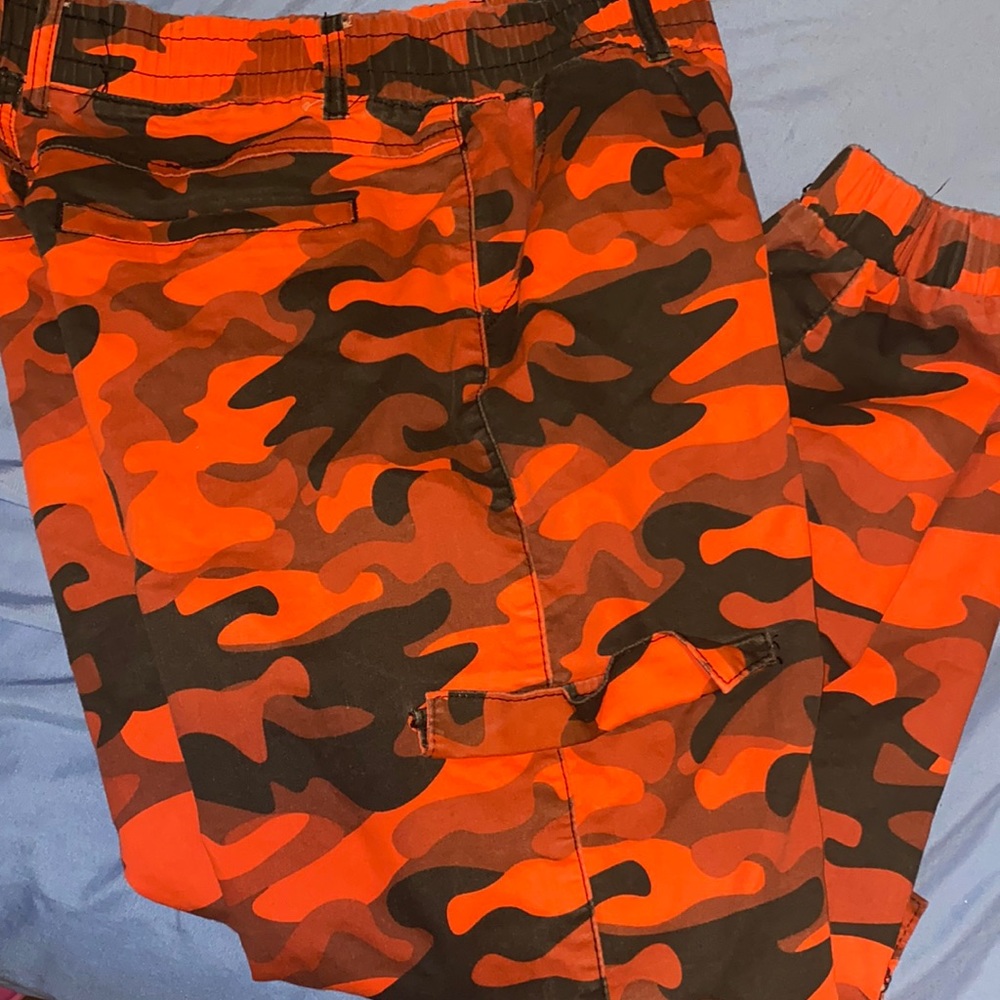 Pants